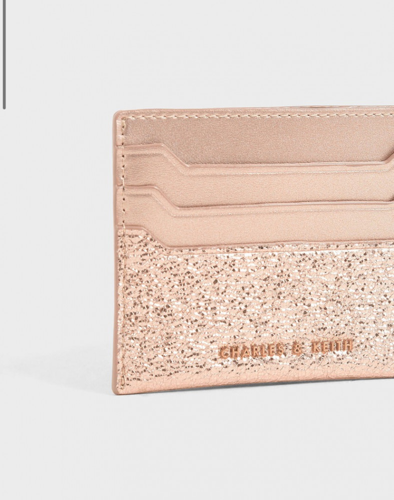 Charles and  Keith