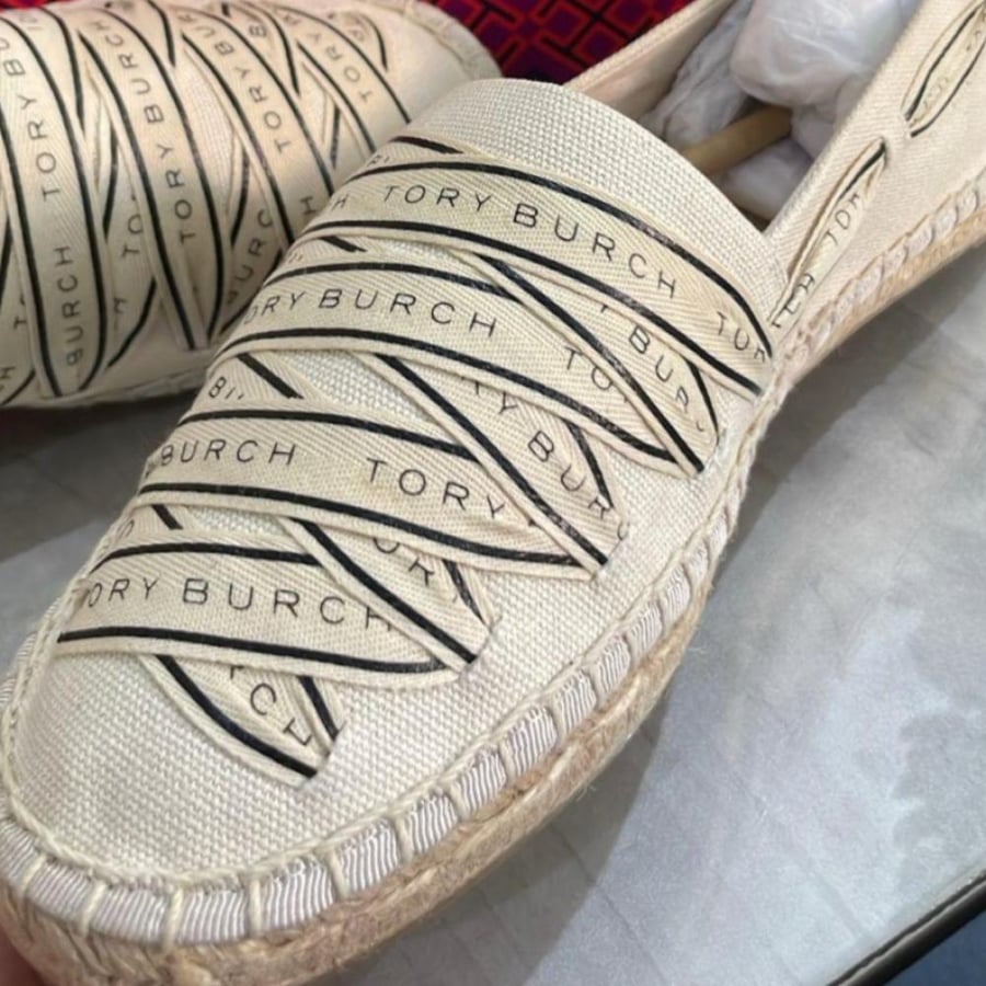 Tory burch