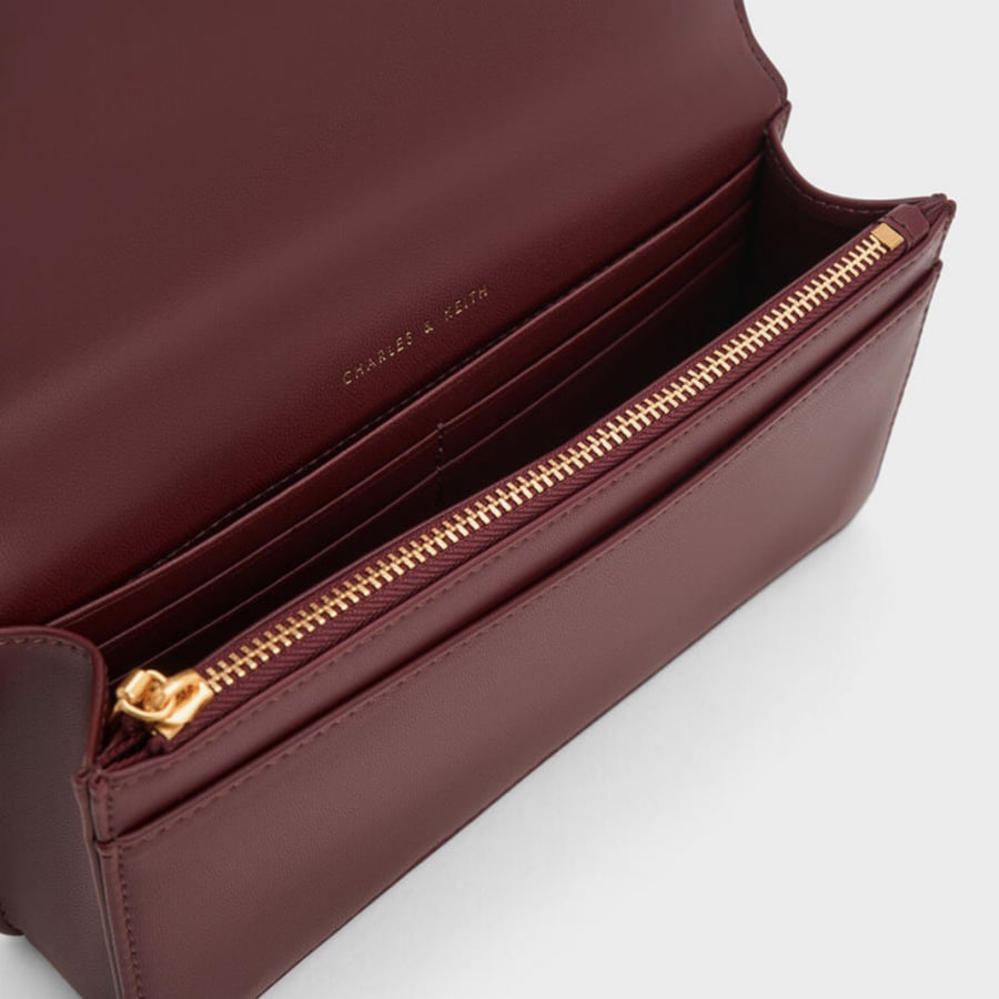 Charles and Keith