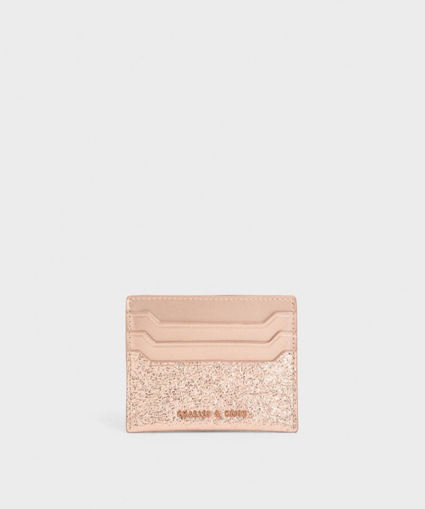 Charles and  Keith