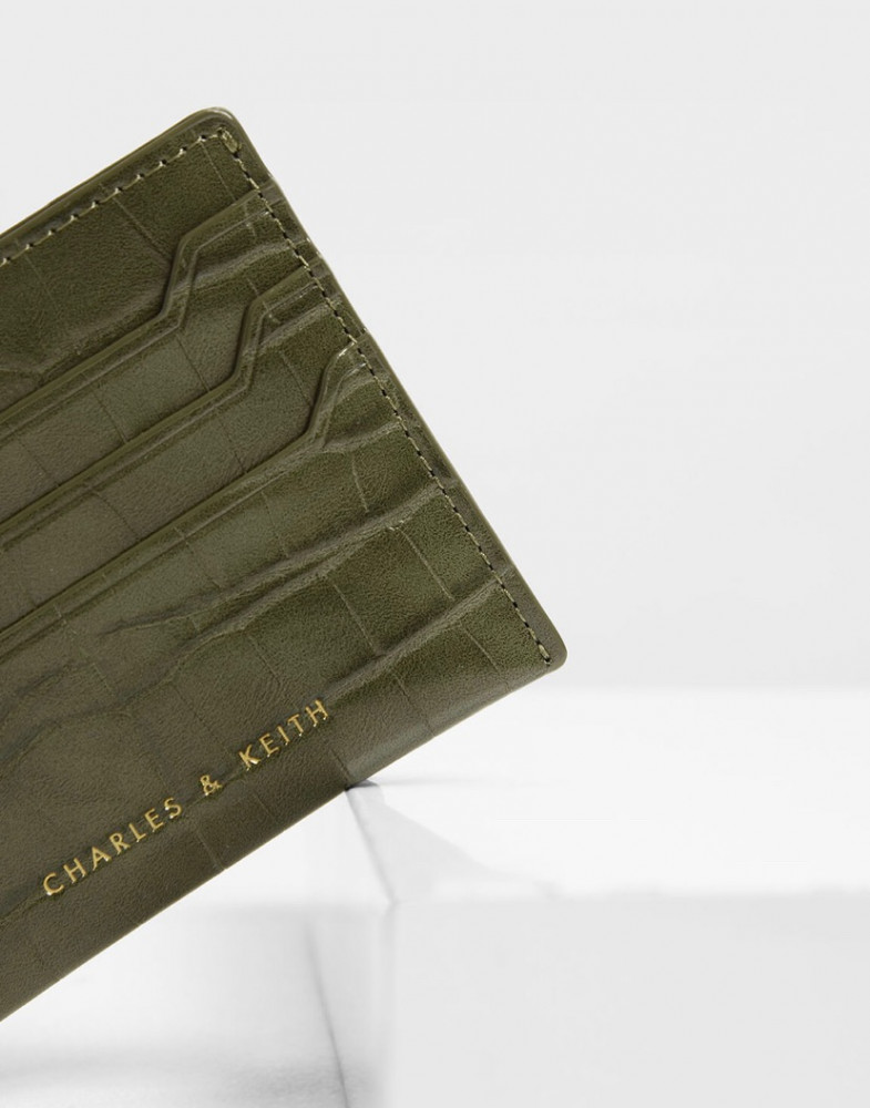 Charles and Keith