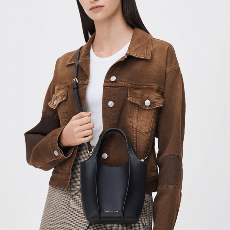 Charles and Keith