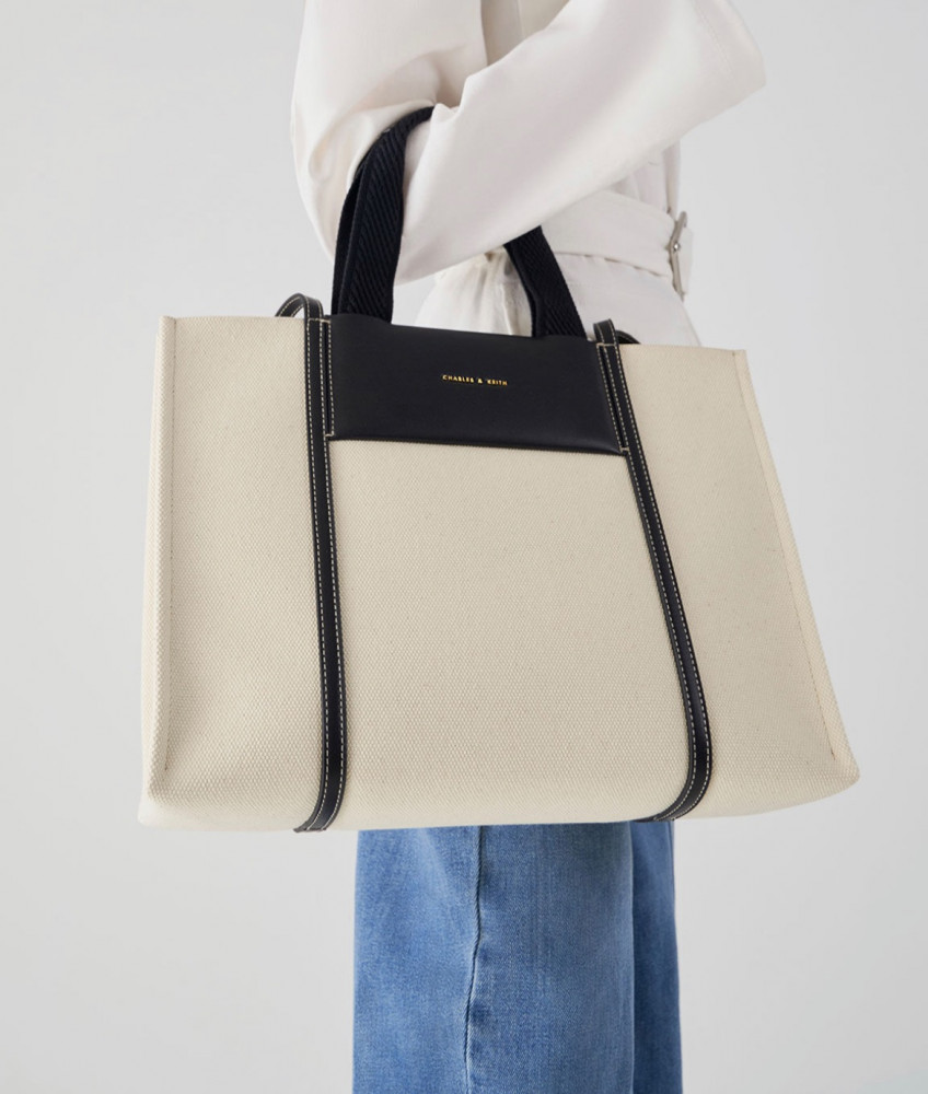 Charles and Keith