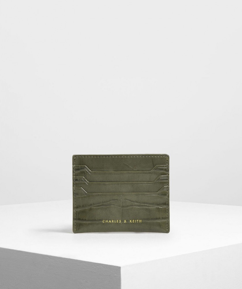 Charles and Keith