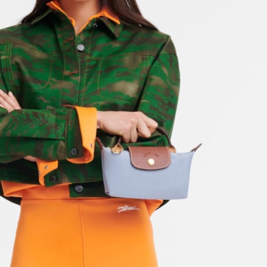 Longchamp