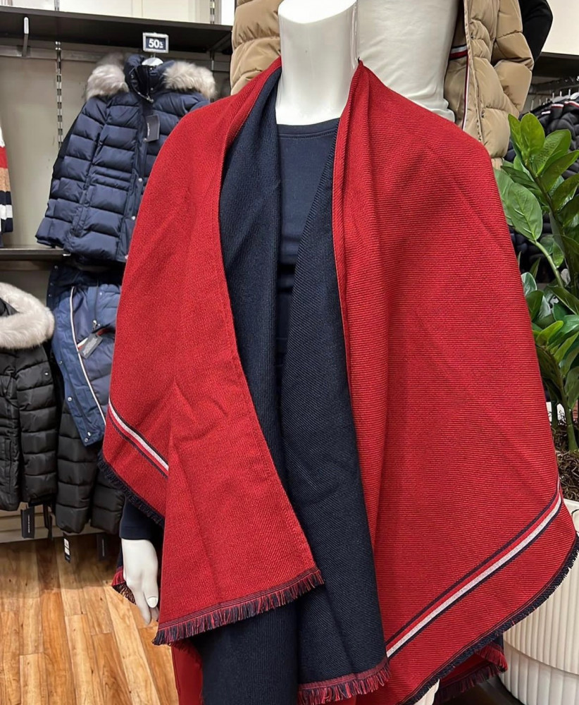 Tommy Hilfiger