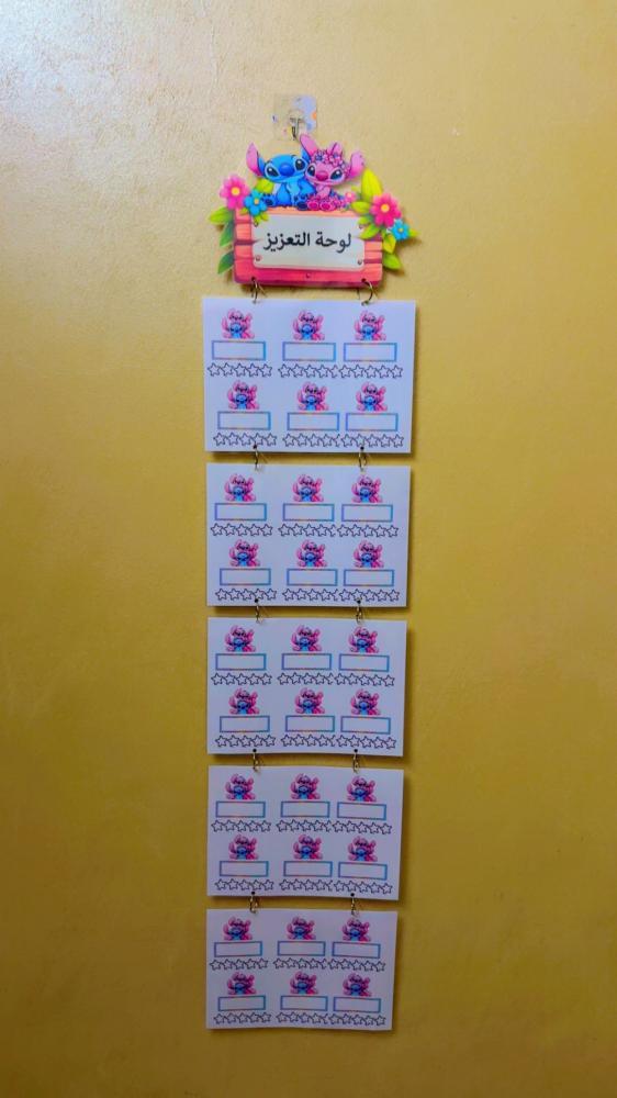Stitch reinforcement board