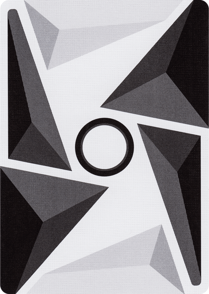 Virtuoso P1 Playing Cards - Limited Edition
