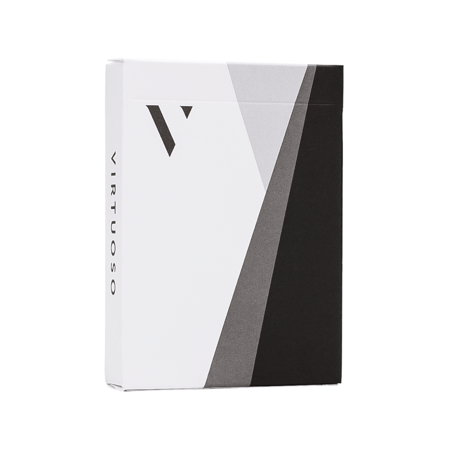 Virtuoso P1 Playing Cards - Limited Edition