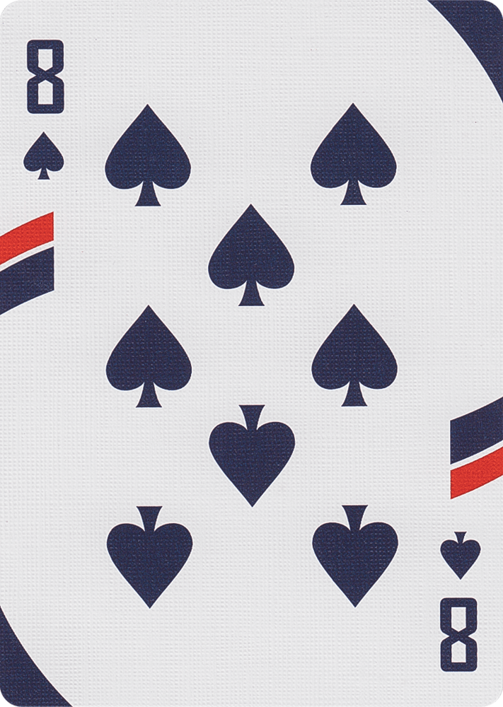 Aeolus Playing Cards