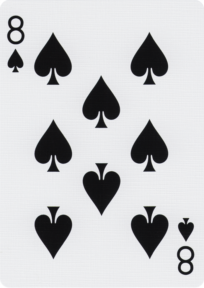 Twisted Artistry Playing Cards
