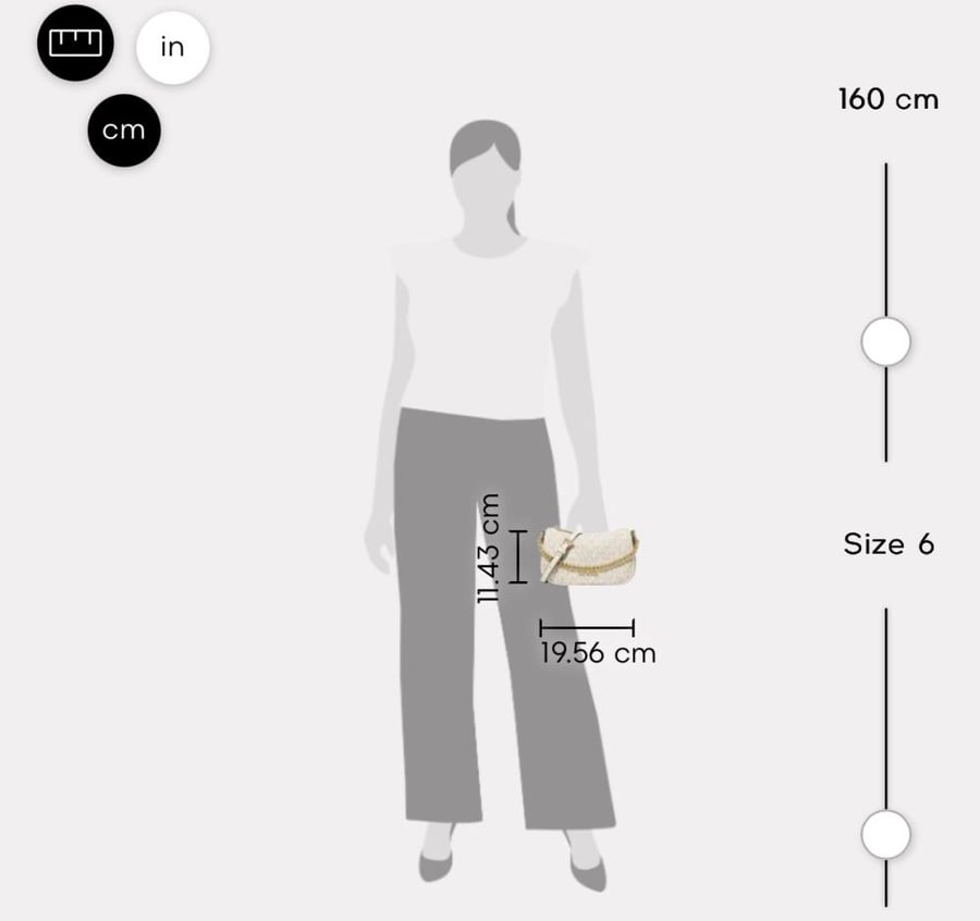 حقيبة من Michael Kors