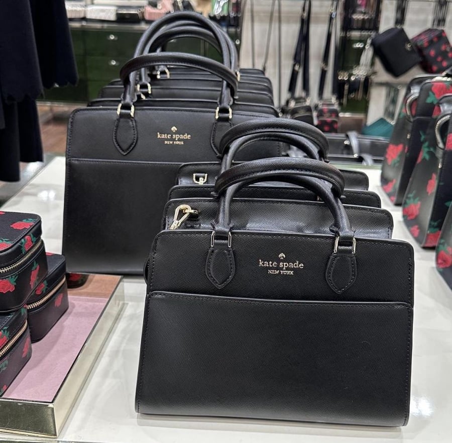 حقيبة من Kate Spade