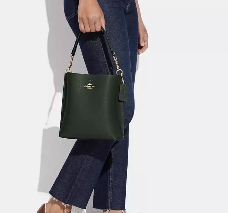 حقيبة من Coach