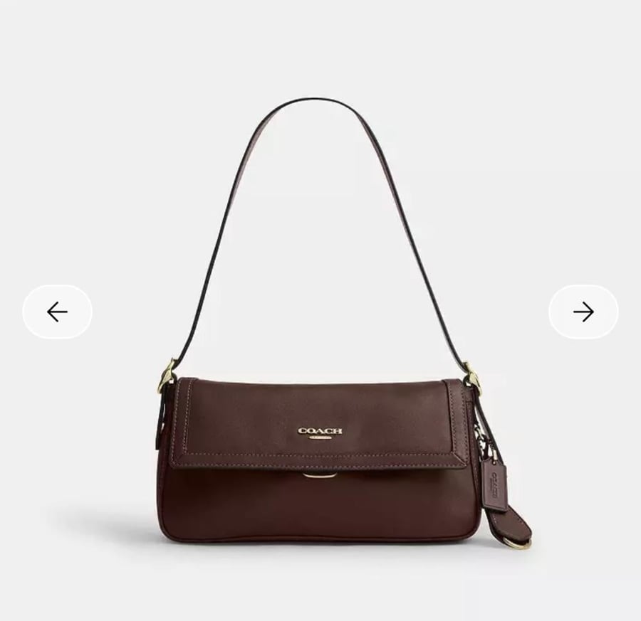 حقيبة من Coach