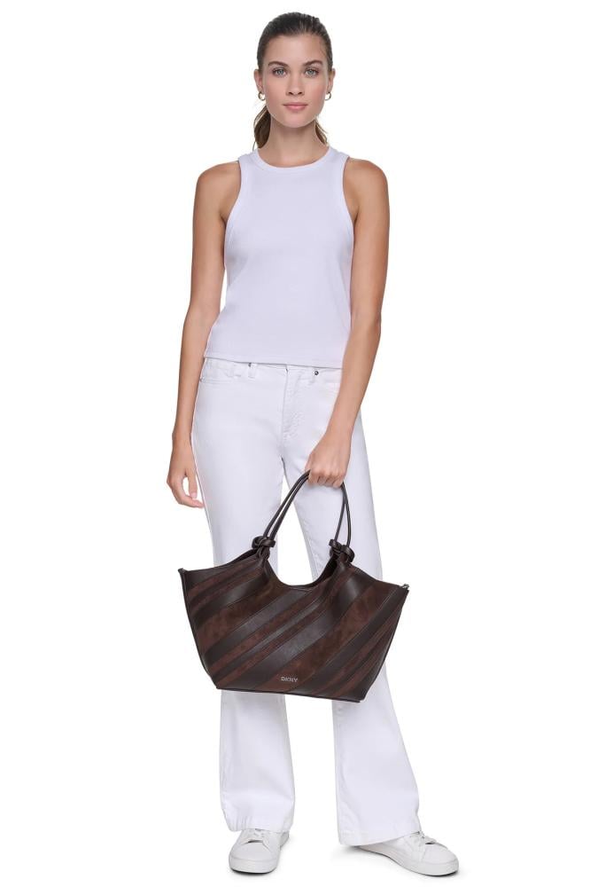 حقيبة من Dkny