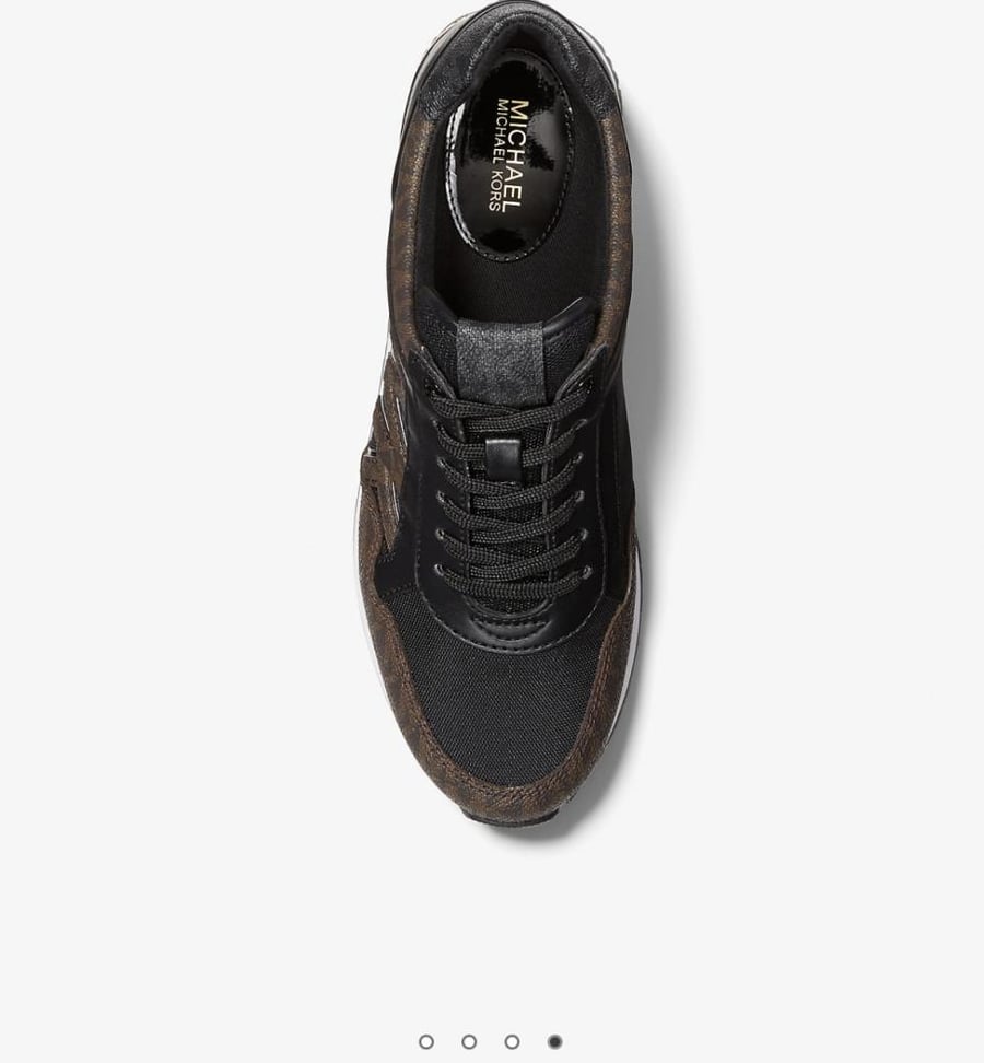 حذاء من Michael Kors