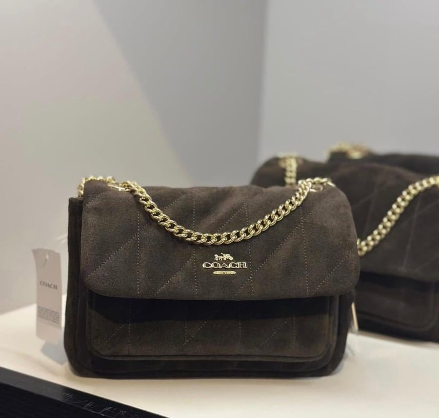 حقيبة من Coach