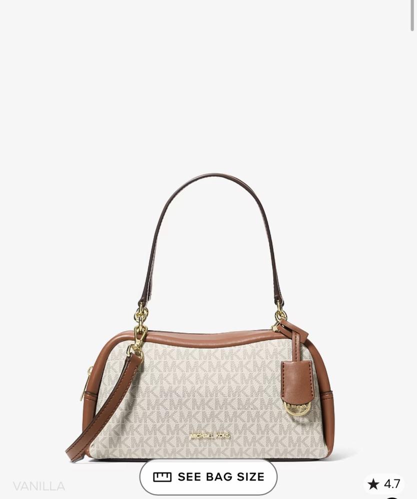 حقيبة من Michael Kors