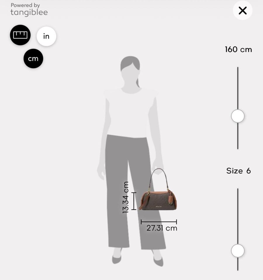 حقيبة من Michael Kors