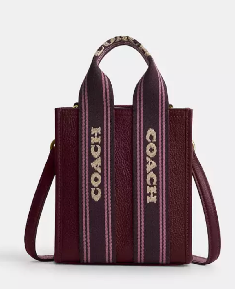 حقيبة من Coach