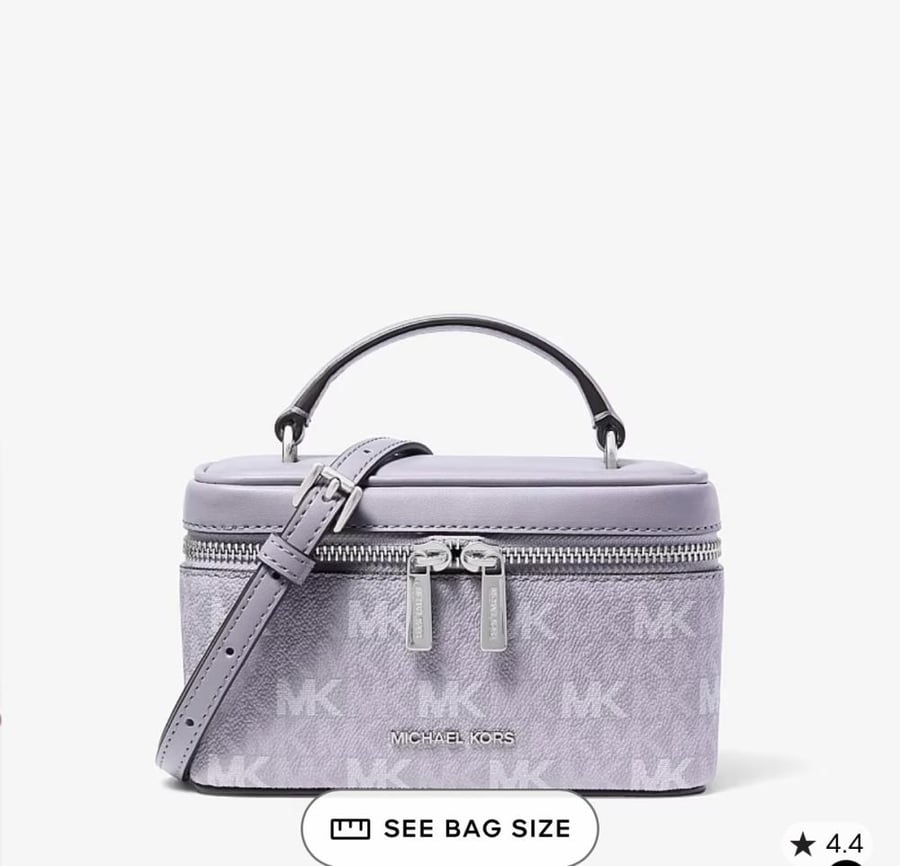 حقيبة من Michael Kors