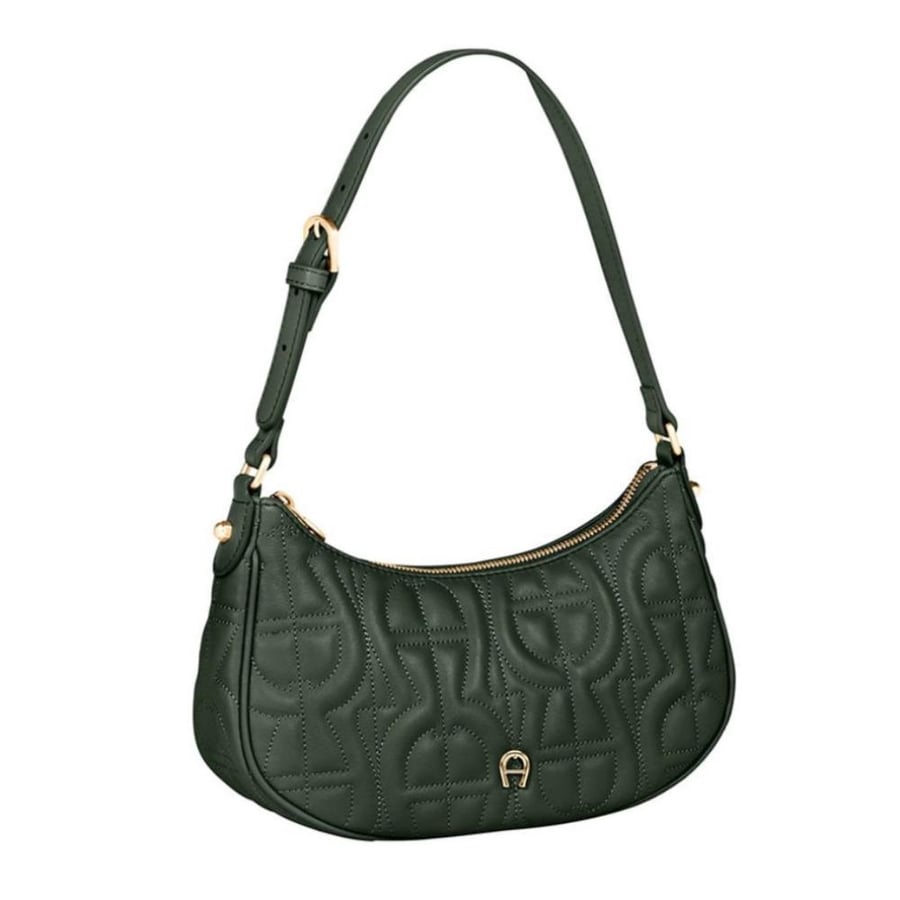 AIGNER SHOULD BAG