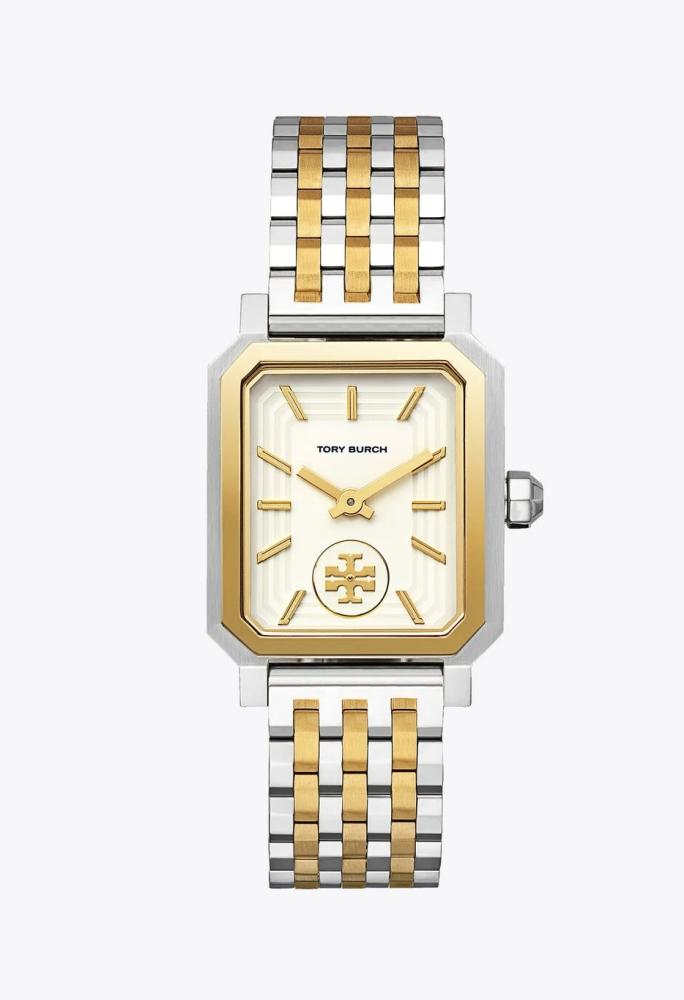 ساعه من Tory Burch
