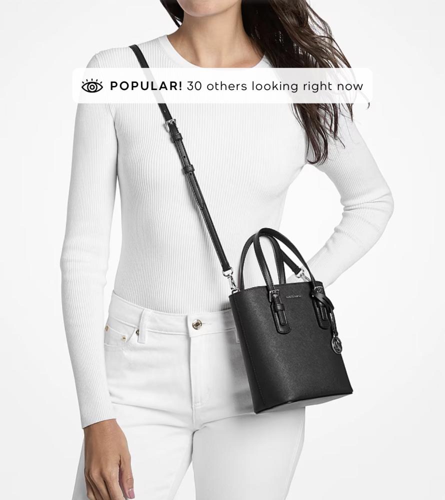 حقيبة من Michael Kors