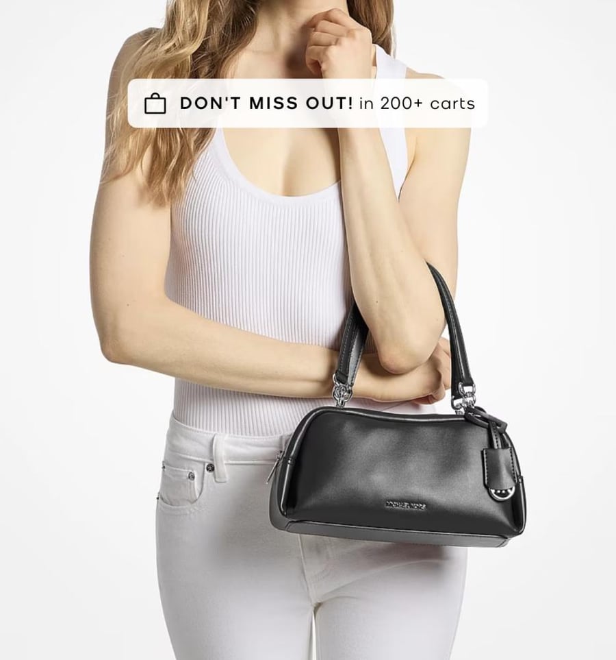 حقيبة من Michael Kors