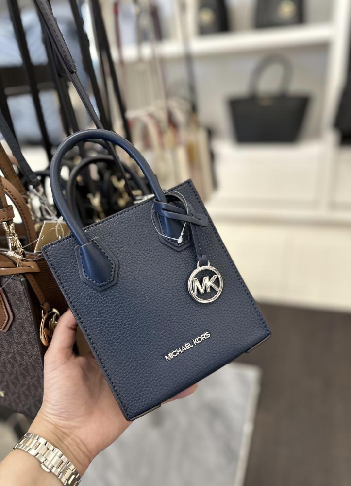 A bag from Michael Kors