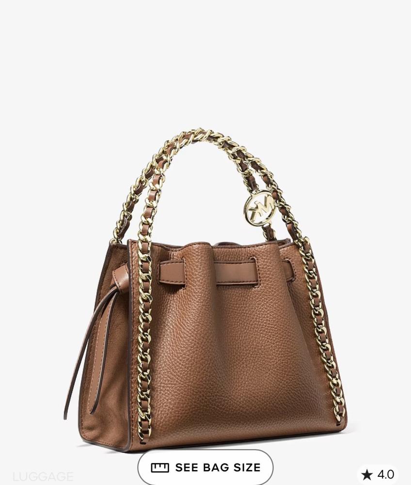 حقيبة من Michael Kors