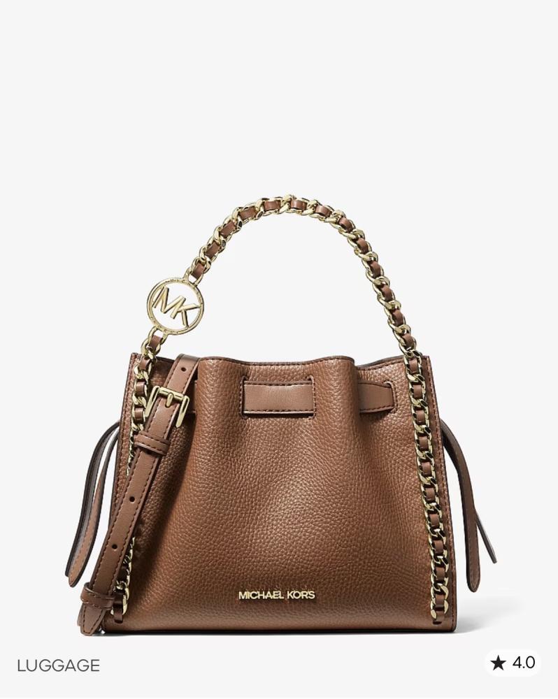 حقيبة من Michael Kors