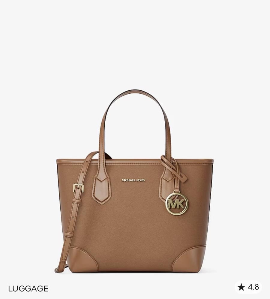 حقيبة من Michael Kors