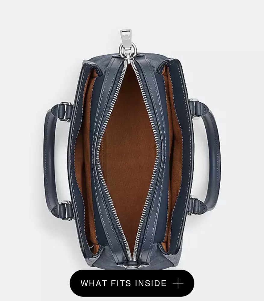 حقيبة من Coach