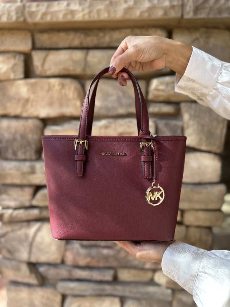 حقيبة من Michael Kors