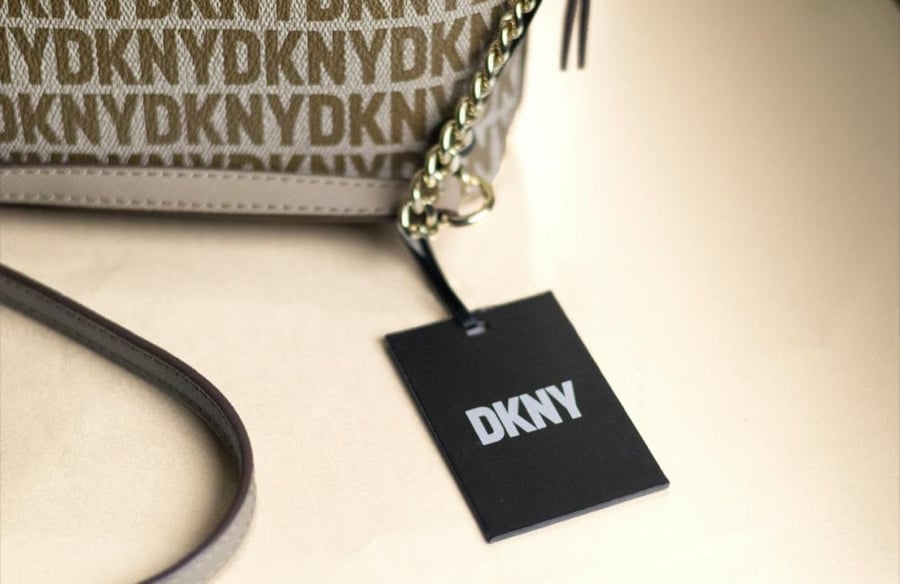 حقيبة من DKNY