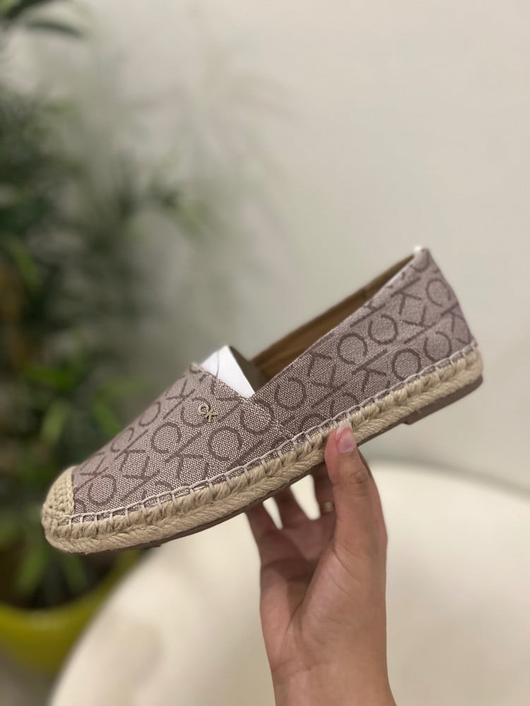 حذاء من Calvin Klein