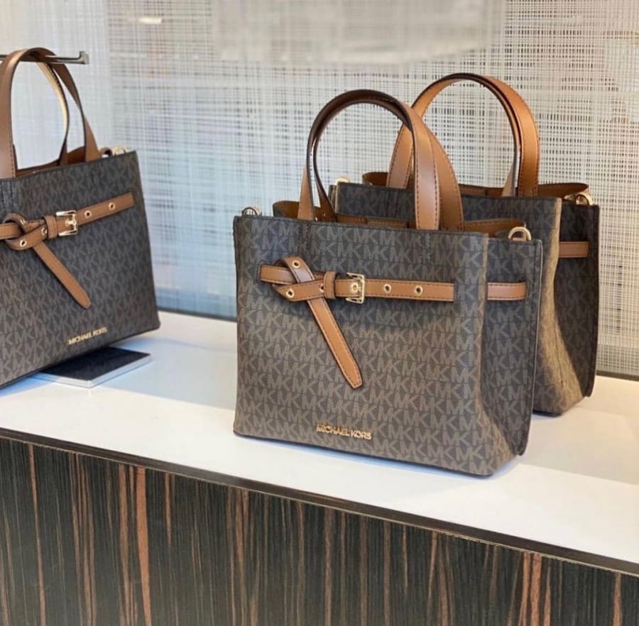 حقيبة من Michael Kors