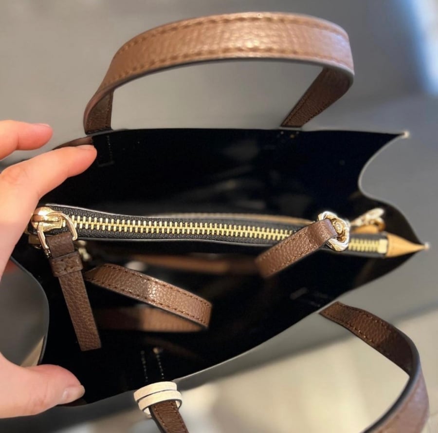 حقيبة من Marc Jacobs