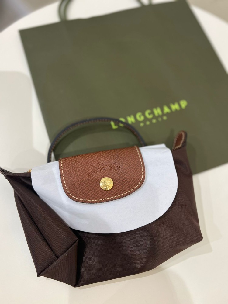 شنطة longchamp