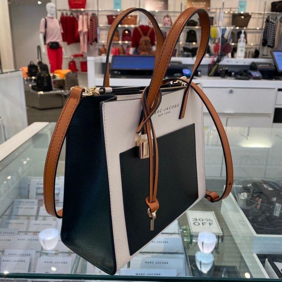 حقيبة من Marc Jacobs