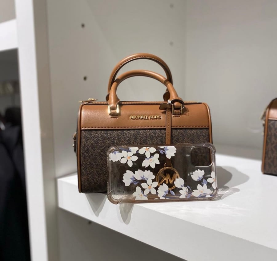 حقيبة من Michael Kors