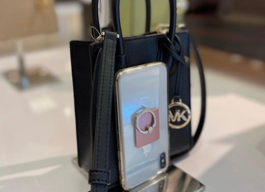 حقيبة من Michael Kors