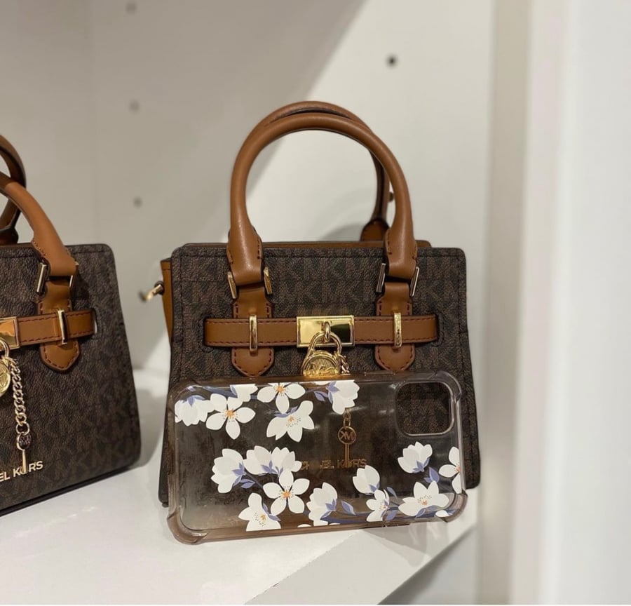 حقيبة من Michael Kors