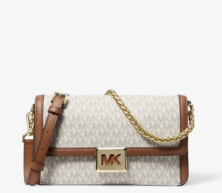 حقيبة من Michael Kors