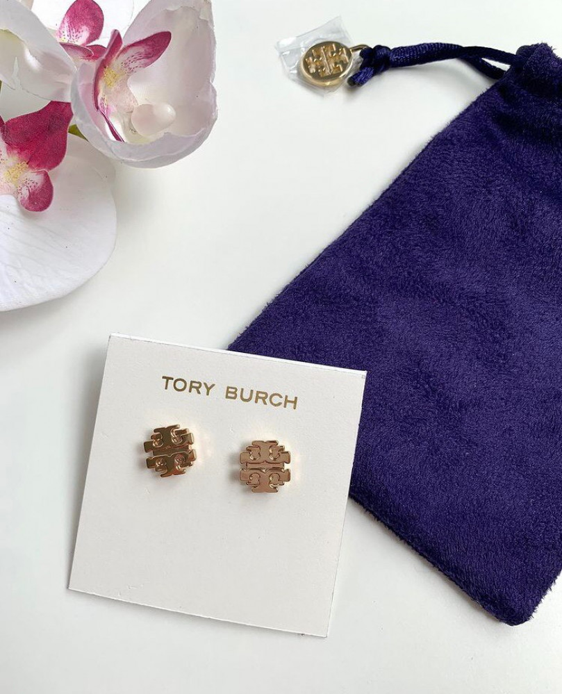 حلق من Tory Burch