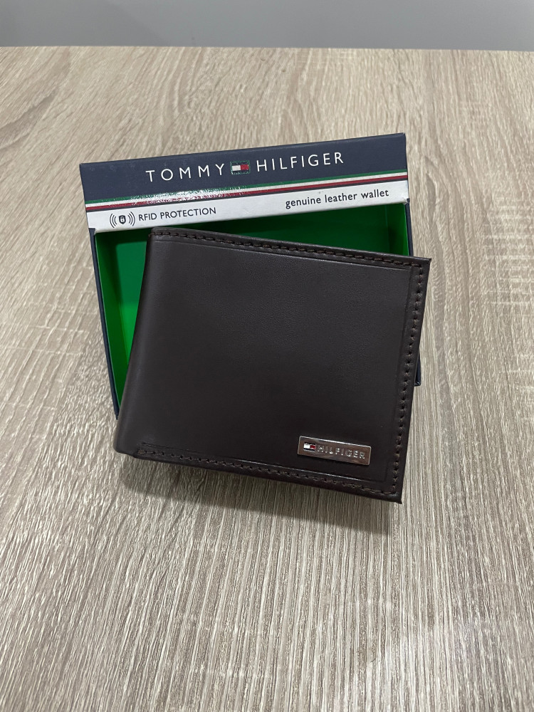 Tommy Hilfiger