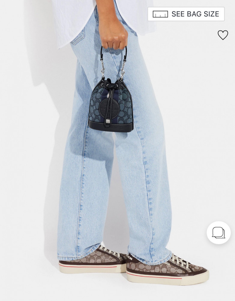 حقيبة من Coach