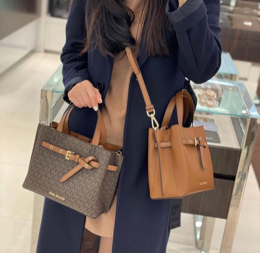 حقيبة من Michael Kors